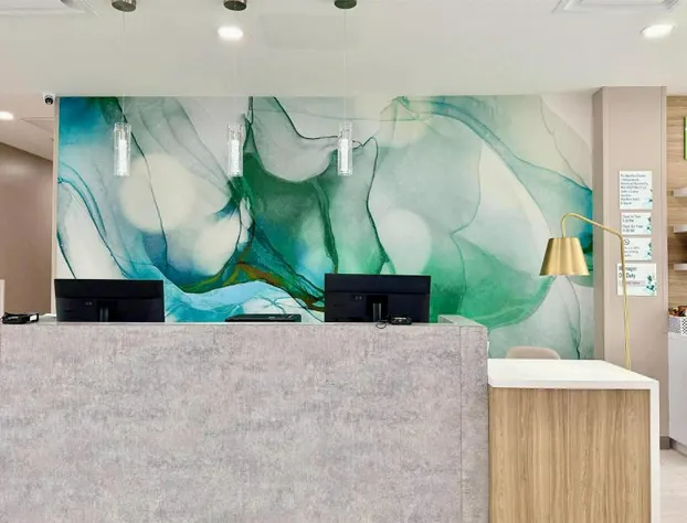 Wyndham Garden Tampa Fairgrounds/Casino hotel detail image 2