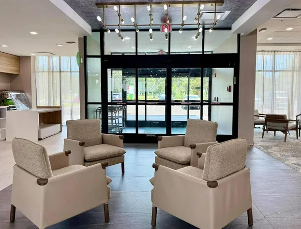 Wyndham Garden Tampa Fairgrounds/Casino hotel detail image 3