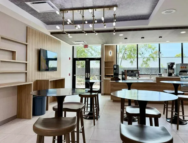 Wyndham Garden Tampa Fairgrounds/Casino hotel detail image 4