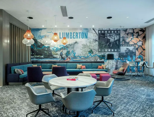 Tru By Hilton Lumberton hotel detail image 1