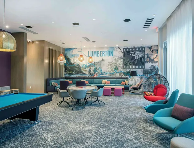 Tru By Hilton Lumberton hotel detail image 2