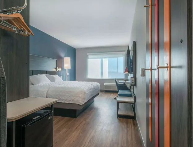 Tru By Hilton Lumberton hotel detail image 3