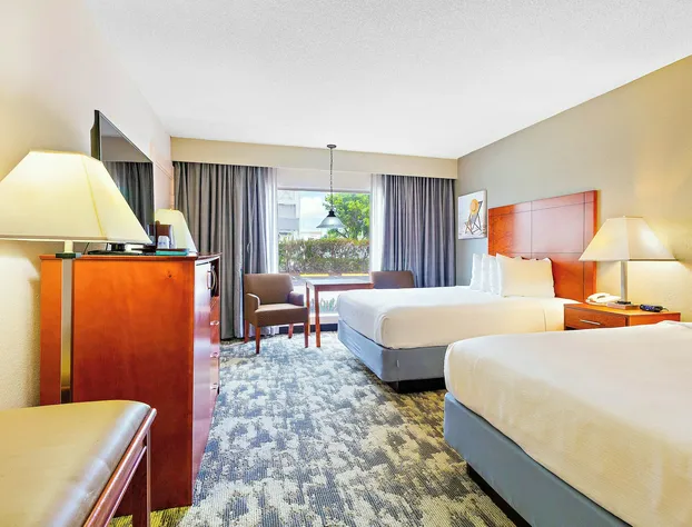 Oasis Boca Raton hotel detail image 4