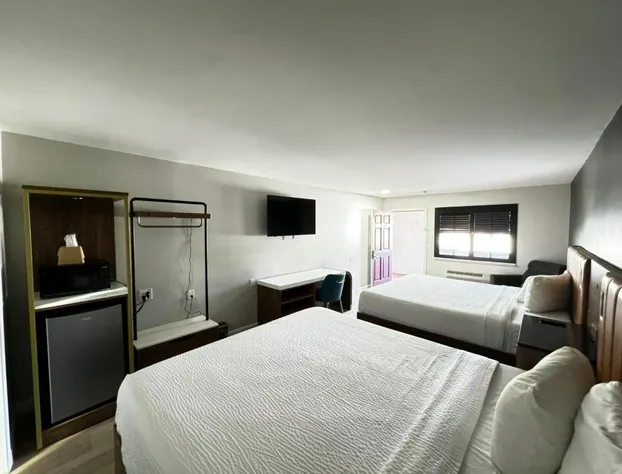 SureStay by Best Western Morgan Hill hotel detail image 3