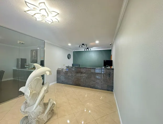 SureStay by Best Western Morgan Hill hotel detail image 1