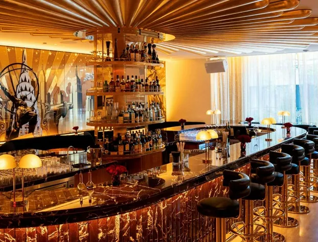 Faena New York hotel detail image 1