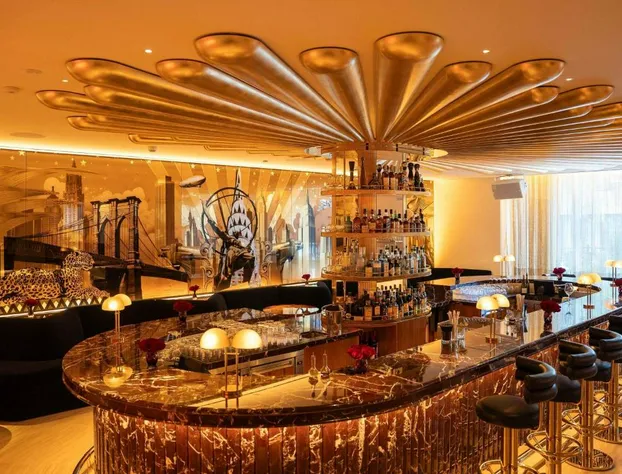 Faena New York hotel detail image 2