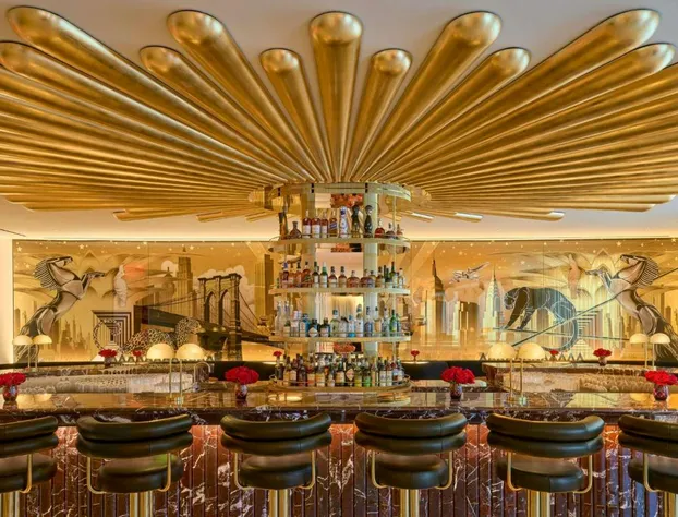 Faena New York hotel detail image 4