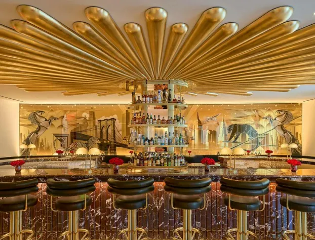 Faena New York hotel detail image 3