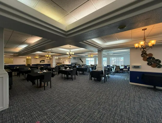 The Enchanted Suites & Residence hotel detail image 1