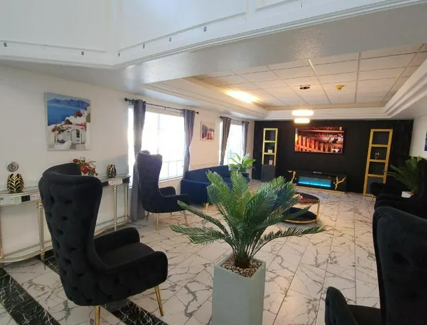 The Enchanted Suites & Residence hotel detail image 1