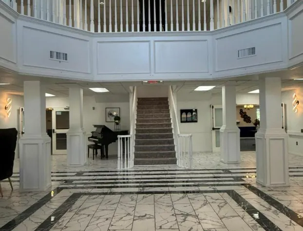 The Enchanted Suites & Residence hotel detail image 2