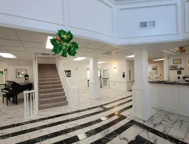 The Enchanted Suites & Residence hotel detail image 3