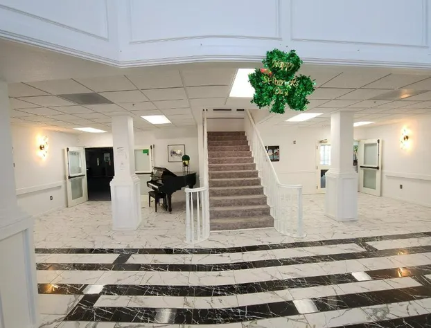 The Enchanted Suites & Residence hotel detail image 4