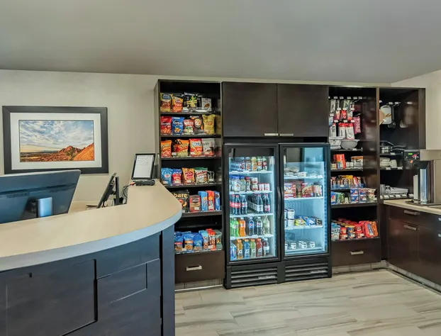 My Place Hotel Raleigh Garner NC hotel detail image 1