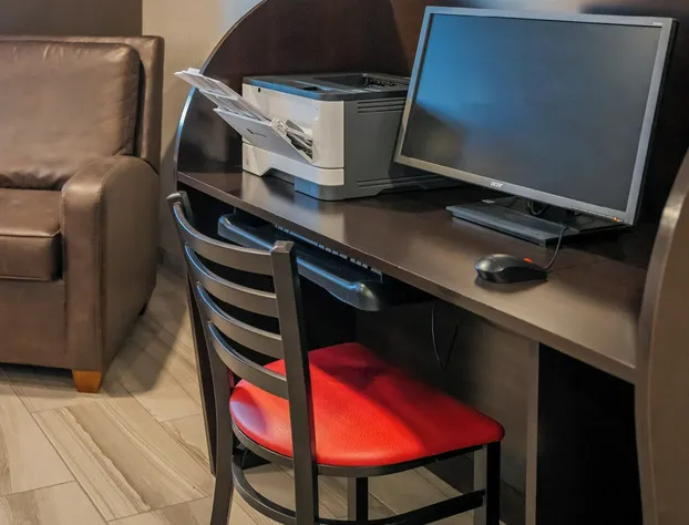 My Place Hotel Raleigh Garner NC hotel detail image 3