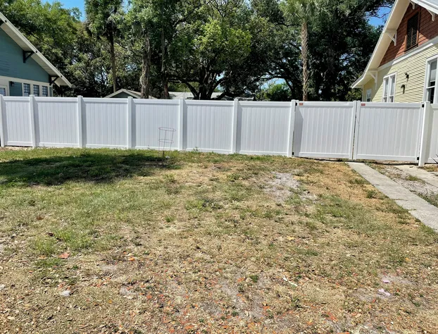 Tampa Heights Bungalow hotel detail image 1