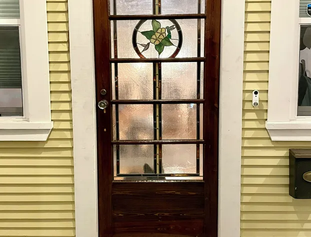 Tampa Heights Bungalow hotel detail image 2