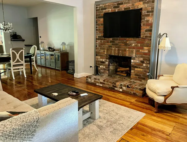 Tampa Heights Bungalow hotel detail image 3