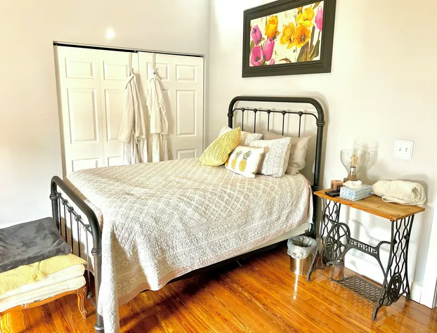 Tampa Heights Bungalow hotel detail image 4