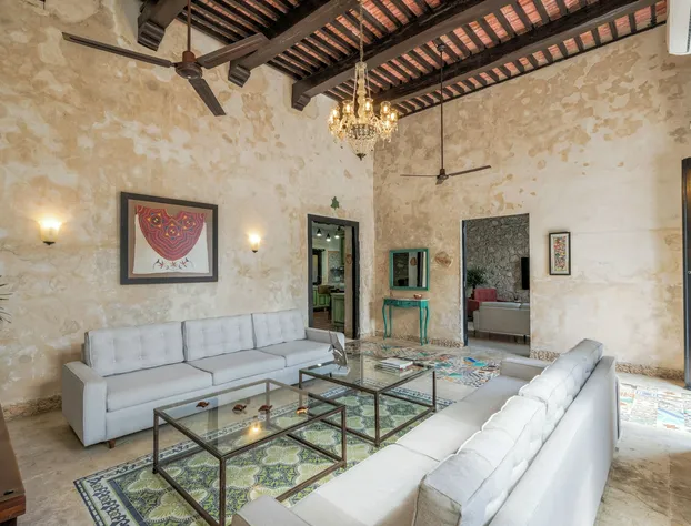 Casa Clorinda hotel detail image 1