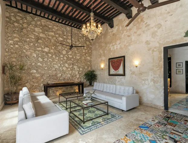 Casa Clorinda hotel detail image 2