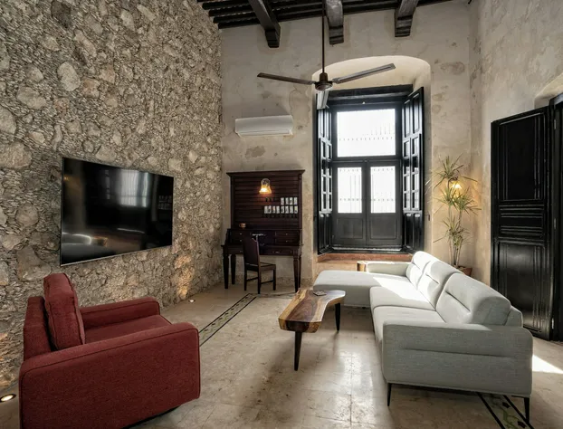 Casa Clorinda hotel detail image 3