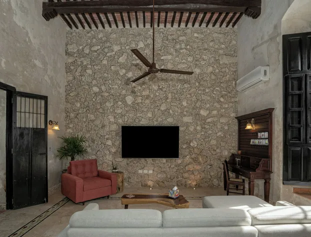 Casa Clorinda hotel detail image 4