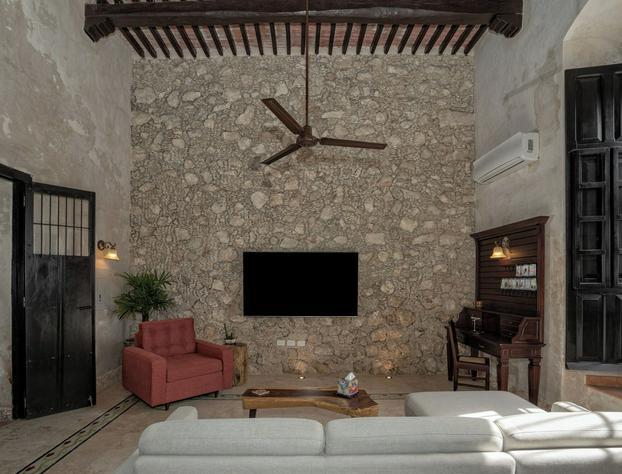 Casa Clorinda hotel detail image 4