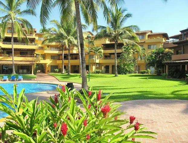 Los Tules Condominium Resort hotel detail image 2