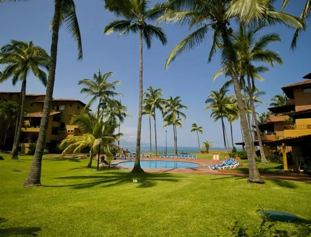 Los Tules Condominium Resort hotel detail image 1