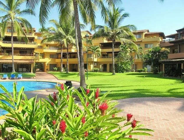 Los Tules Condominium Resort hotel detail image 2