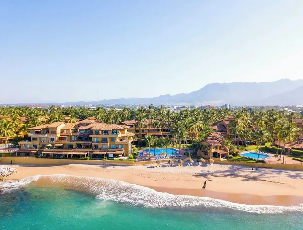 Los Tules Condominium Resort hotel detail image 3