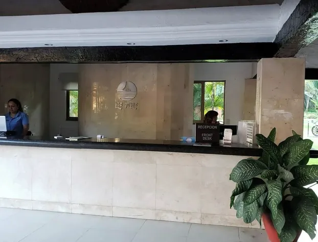 Los Tules Condominium Resort hotel detail image 4