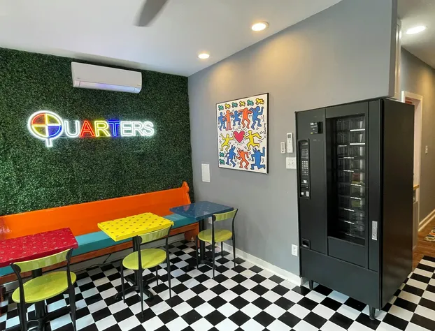 Quarters hotel detail image 2