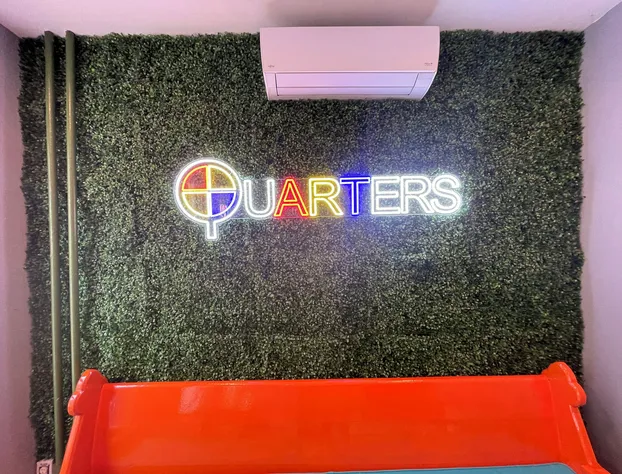 Quarters hotel detail image 3