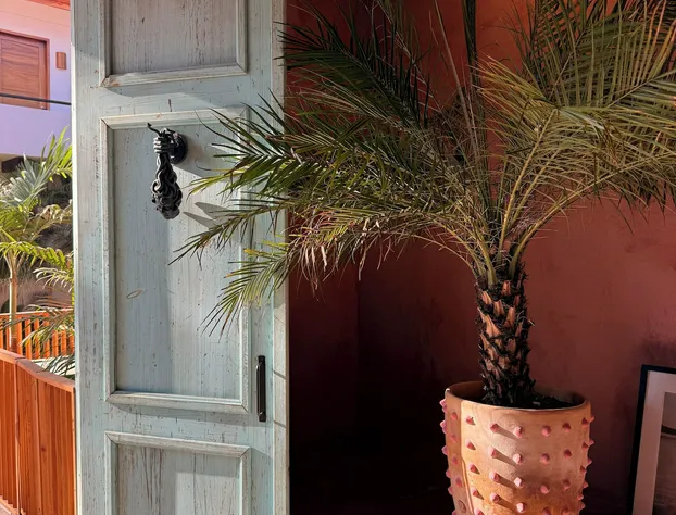 Casa Malagua Hotel Boutique hotel detail image 1