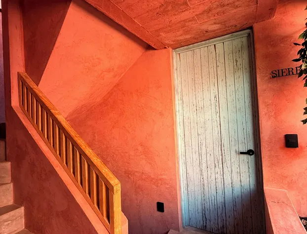 Casa Malagua Hotel Boutique hotel detail image 3