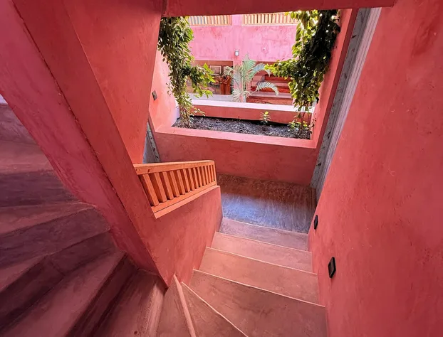 Casa Malagua Hotel Boutique hotel detail image 4