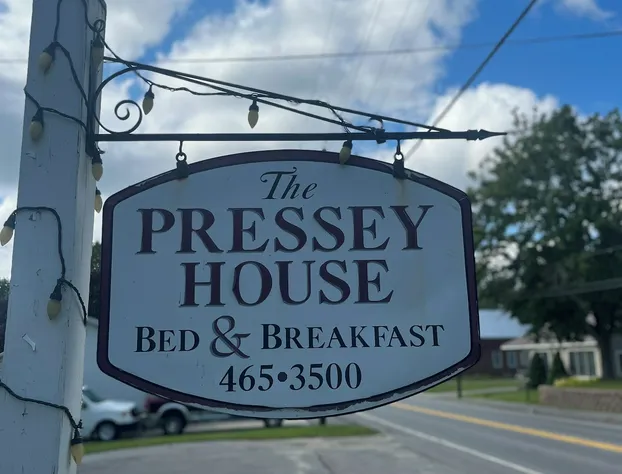 Pressey House Lakeside Bed & Breakfast hotel detail image 2