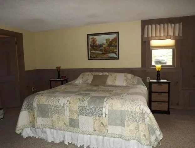 Pressey House Lakeside Bed & Breakfast hotel detail image 4