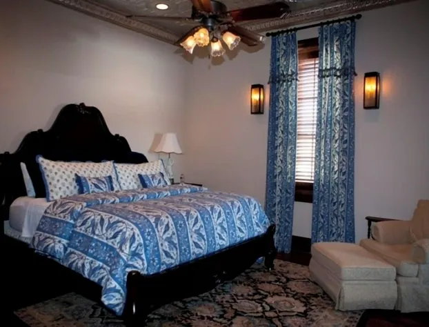 Eastburn Inn hotel detail image 1