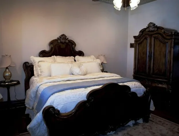 Eastburn Inn hotel detail image 3