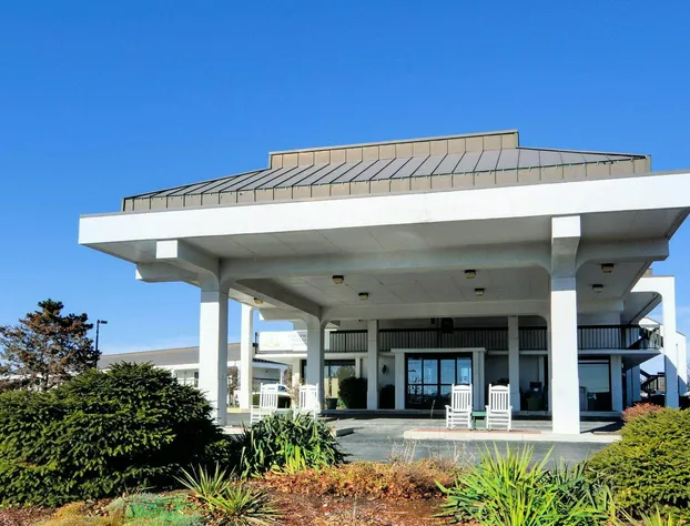 Suburban Studios Christiansburg - Blacksburg hotel detail image 1