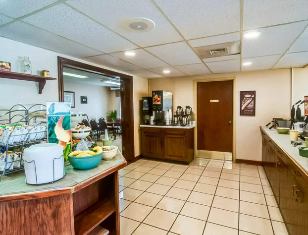 Suburban Studios Christiansburg - Blacksburg hotel detail image 3