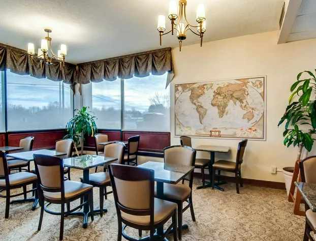 Suburban Studios Christiansburg - Blacksburg hotel detail image 4