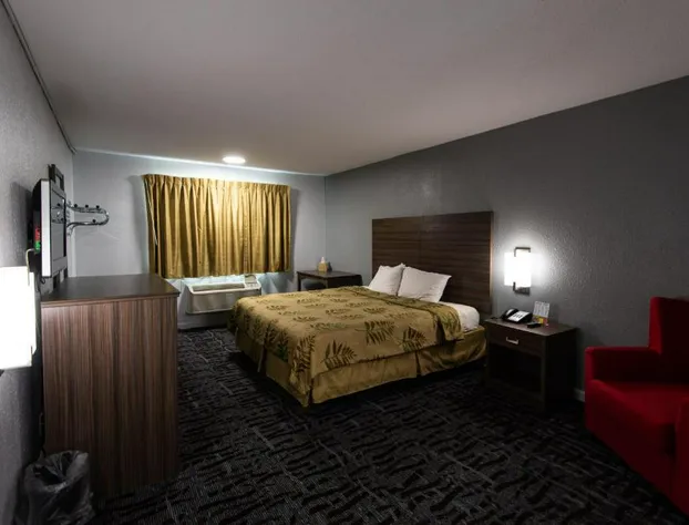 Regency Inn And Suites Nashville hotel detail image 3