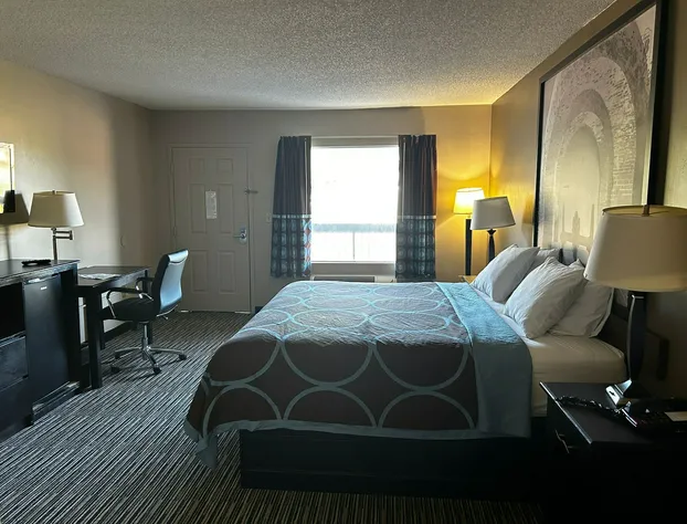 Econo Lodge Elberton hotel detail image 3