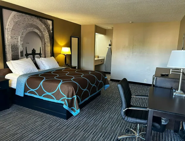 Econo Lodge Elberton hotel detail image 4