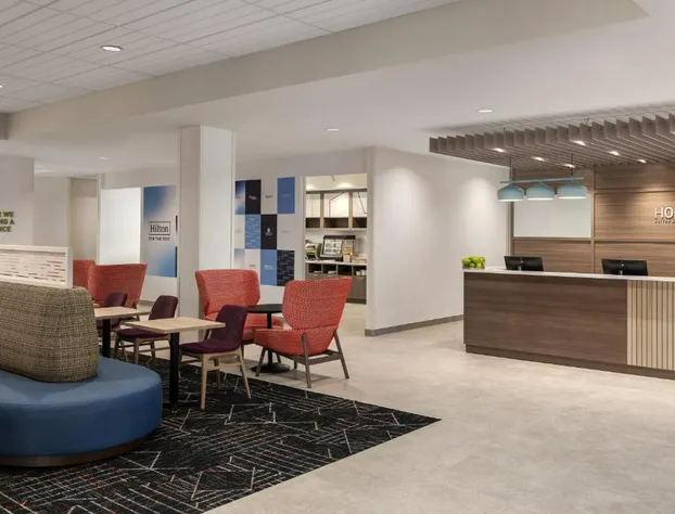 Home2 Suites By Hilton Vaughan Toronto On hotel detail image 1